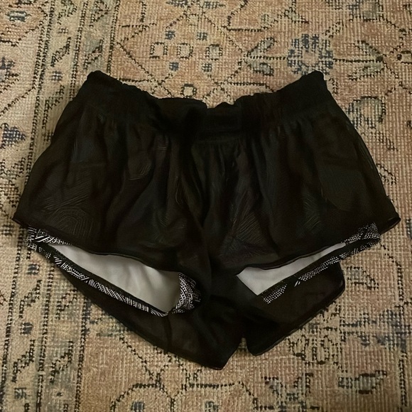 Lululemon athletic shorts - Picture 1 of 7